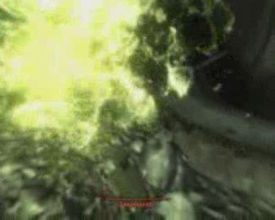 Fallout 3 (part.084) - Des égouts et des goules