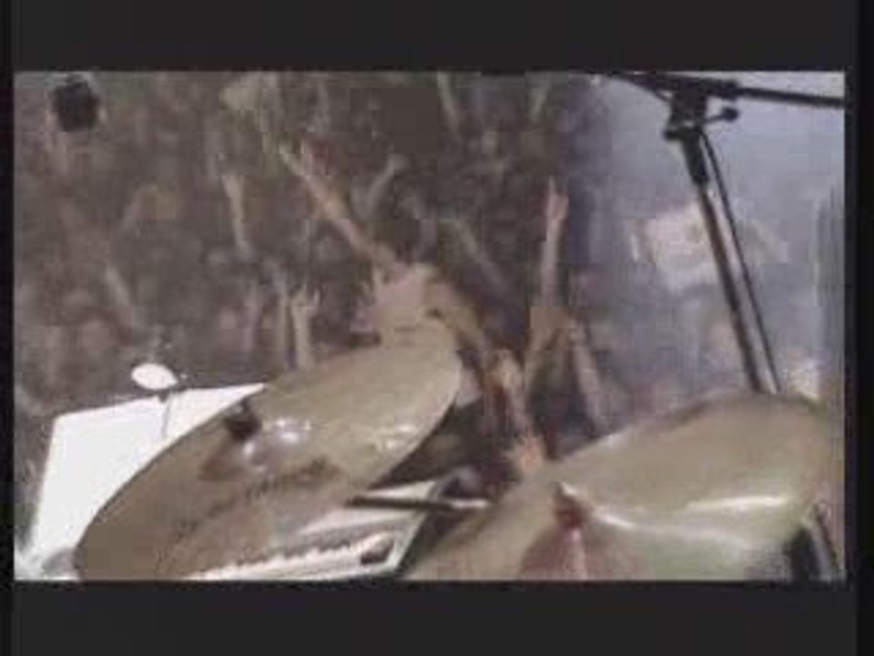 Vasos Vacios / Calamaro y Vicentico