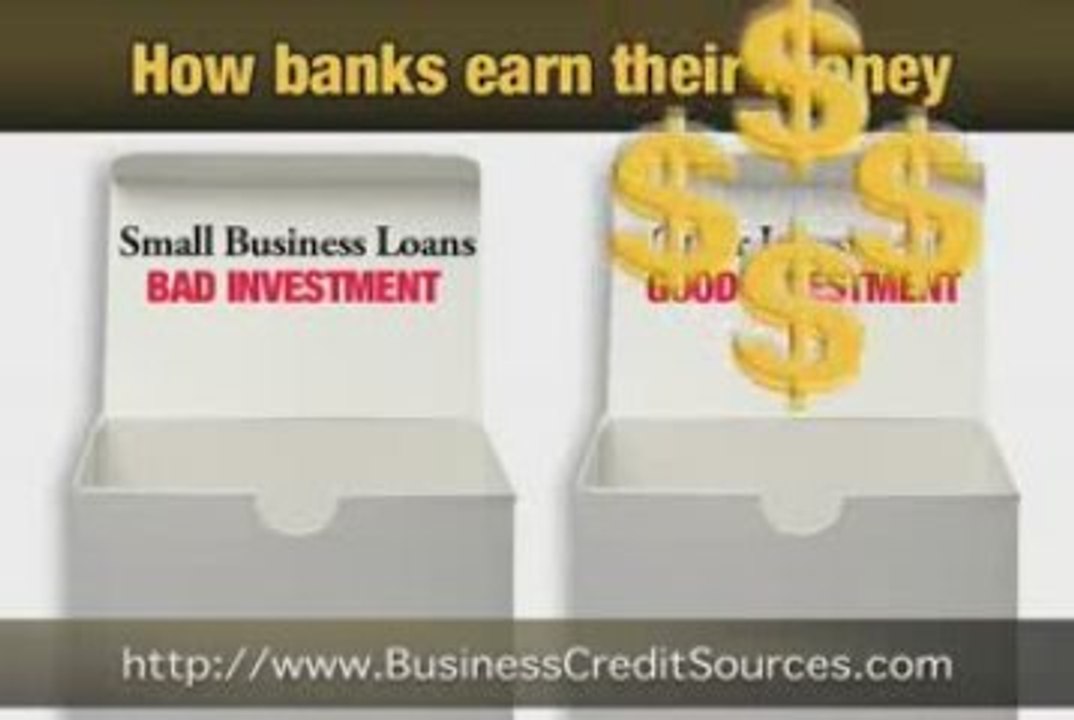 "Buy a business even if you have no money"