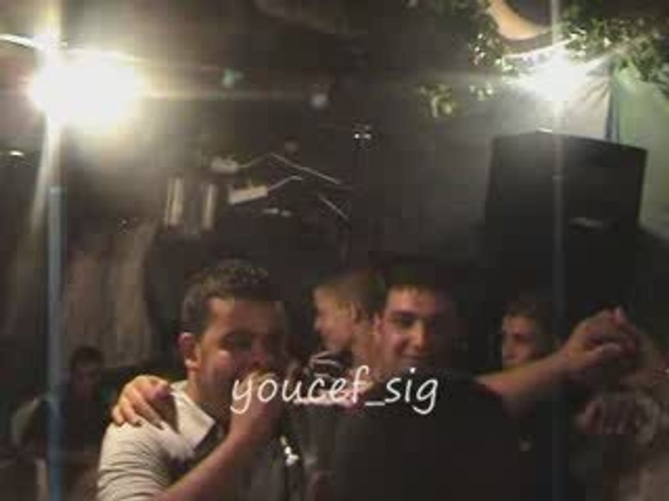 cheb bellahouel a sig