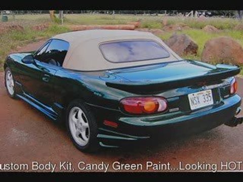 How To Paint A Car - Auto Painting Tips