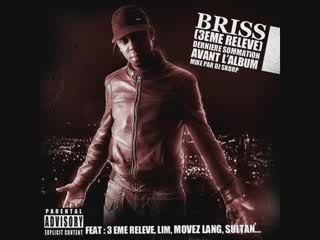briss (3eme releve) - tourne en boucle