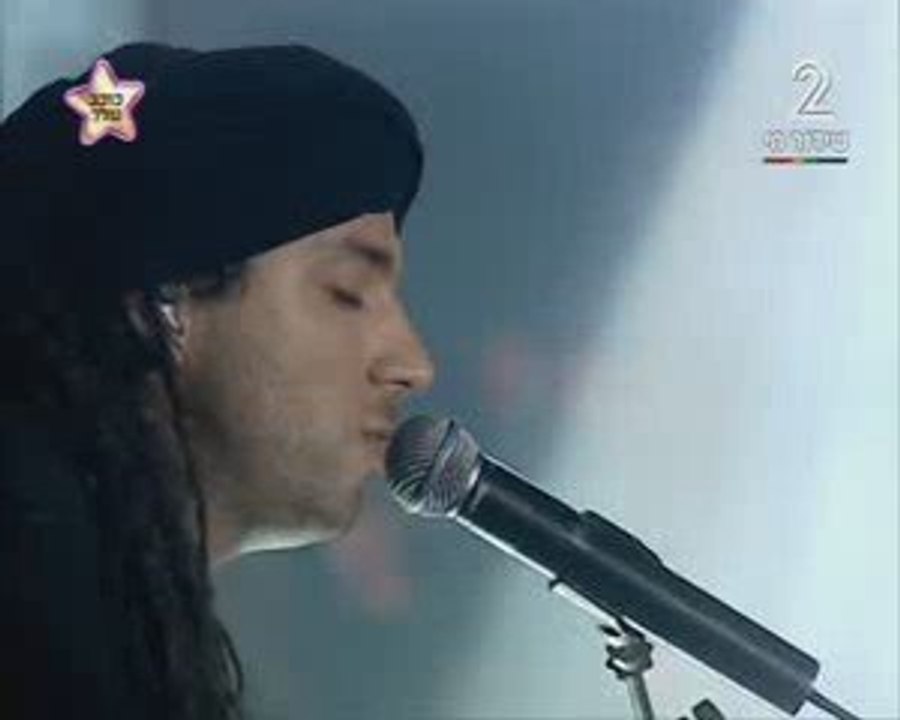 Idan Raichel Project - Waiting