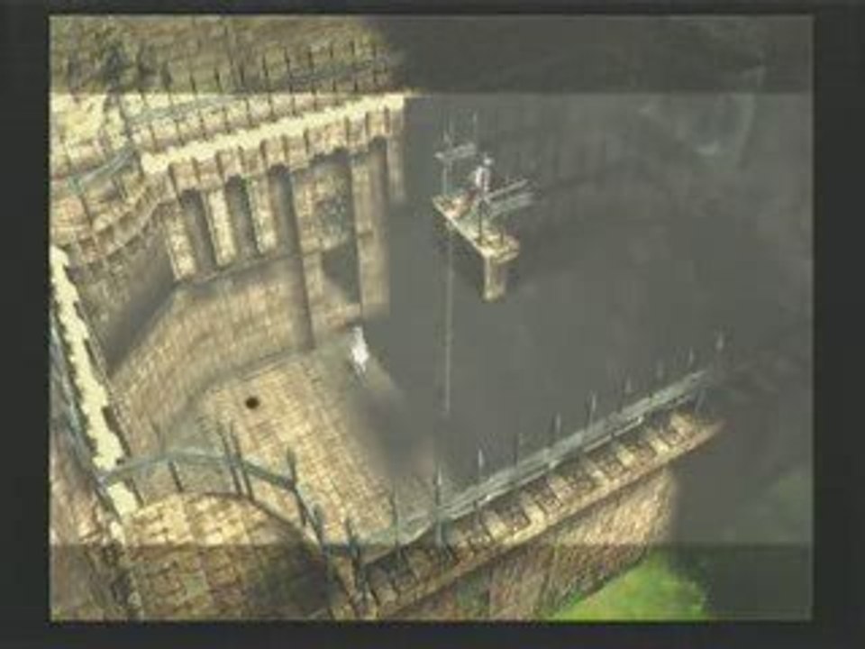 ICO（イコ） プレイ動画 Part5