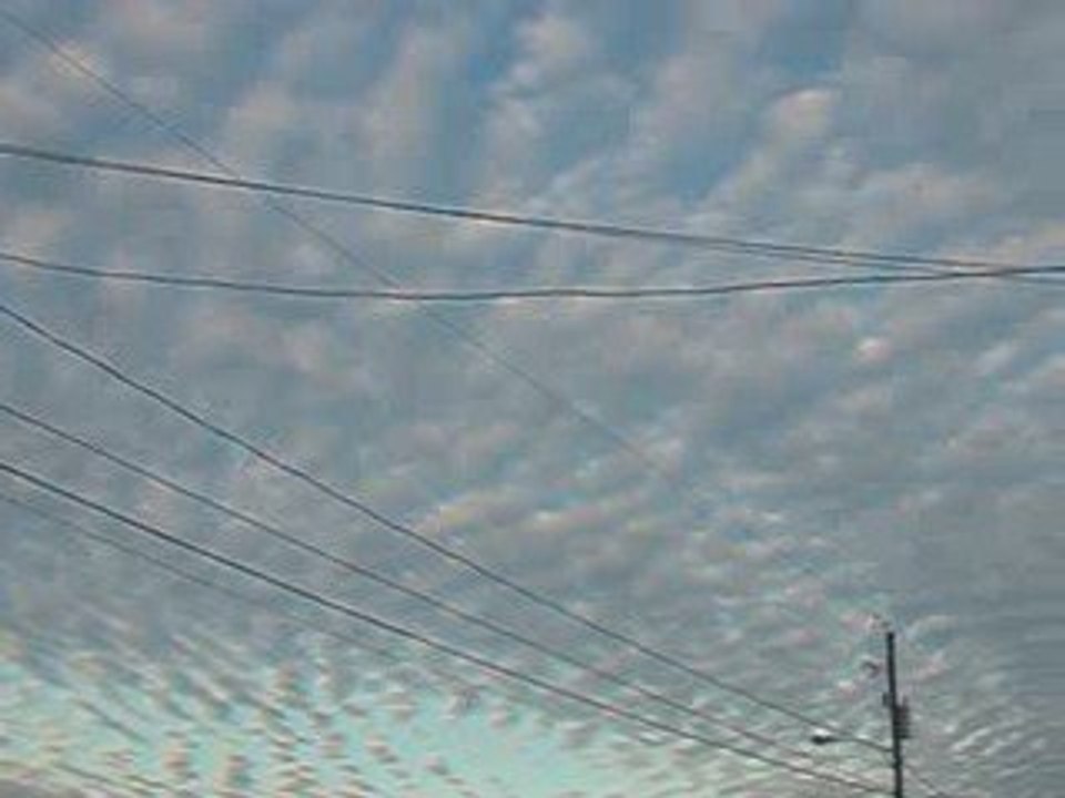 Lundi 26 octobre 09 vaccination: chemtrails comme adjuvants