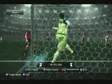 Pes 2010 interesting goal