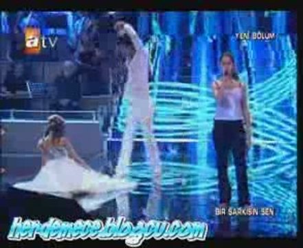 Dilşah Gücüm -Delikanlım