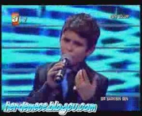 Mehmet Daş - Mavi Mavi