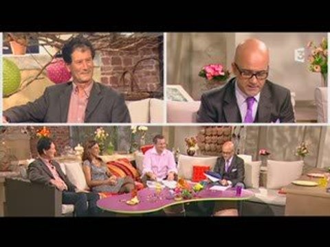 “Bienvenue chez Fred“ avec Jules César