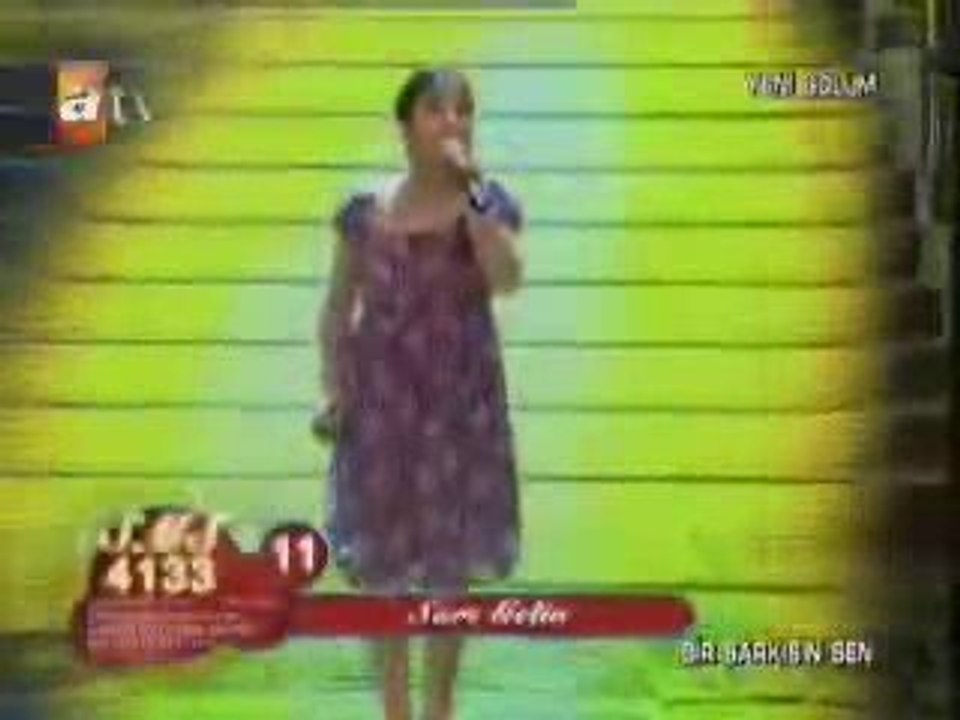 ebru ulaş 14 yaş-sarı gelin