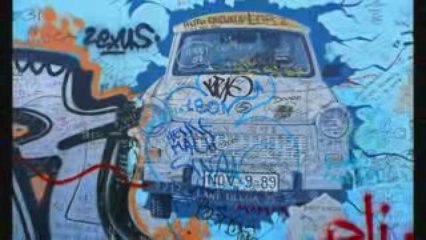 Lenny Kuhr - Over de muur