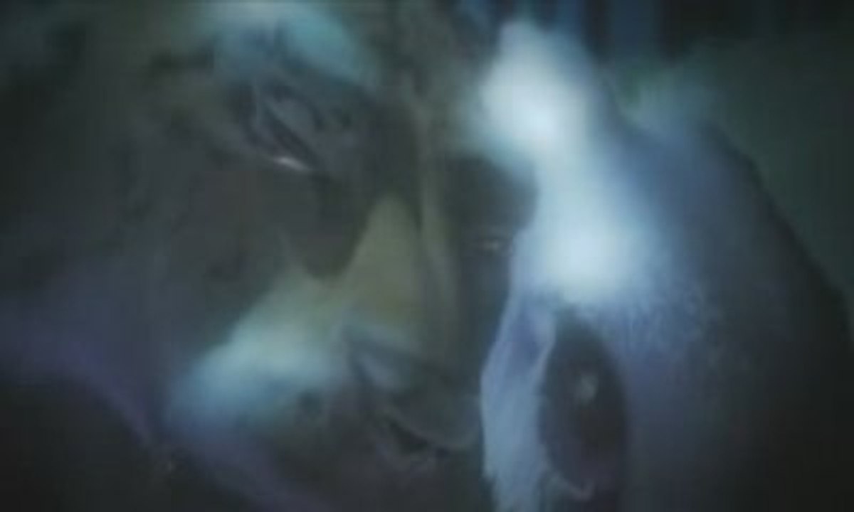 kaze ghost warrior - Ghost in the Shell