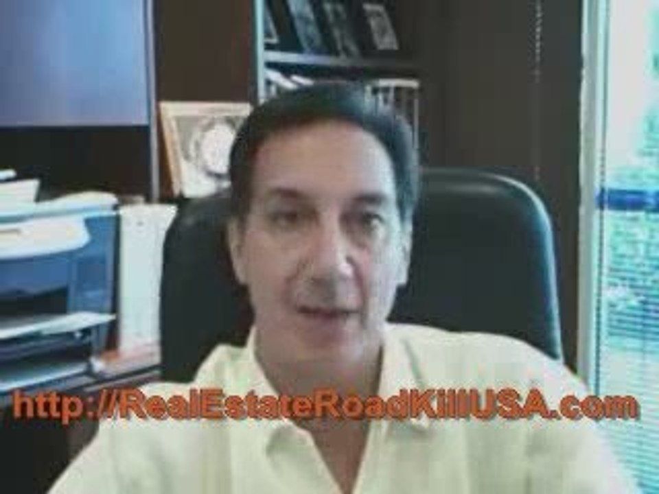 Bank Approved Short Sales