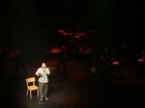 Volkan Konak -Oy Oy sevdugum Rotterdam