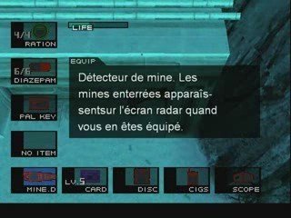 Metal Gear Solid - PC - Partie 11