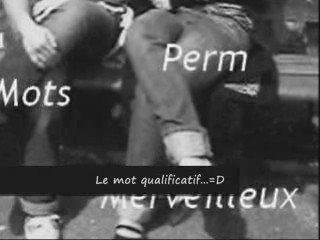 Souvenirs Collège <3