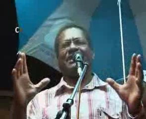 J-M NOMERTIN LKP Meeting 29.10.09 Vieux-Fort