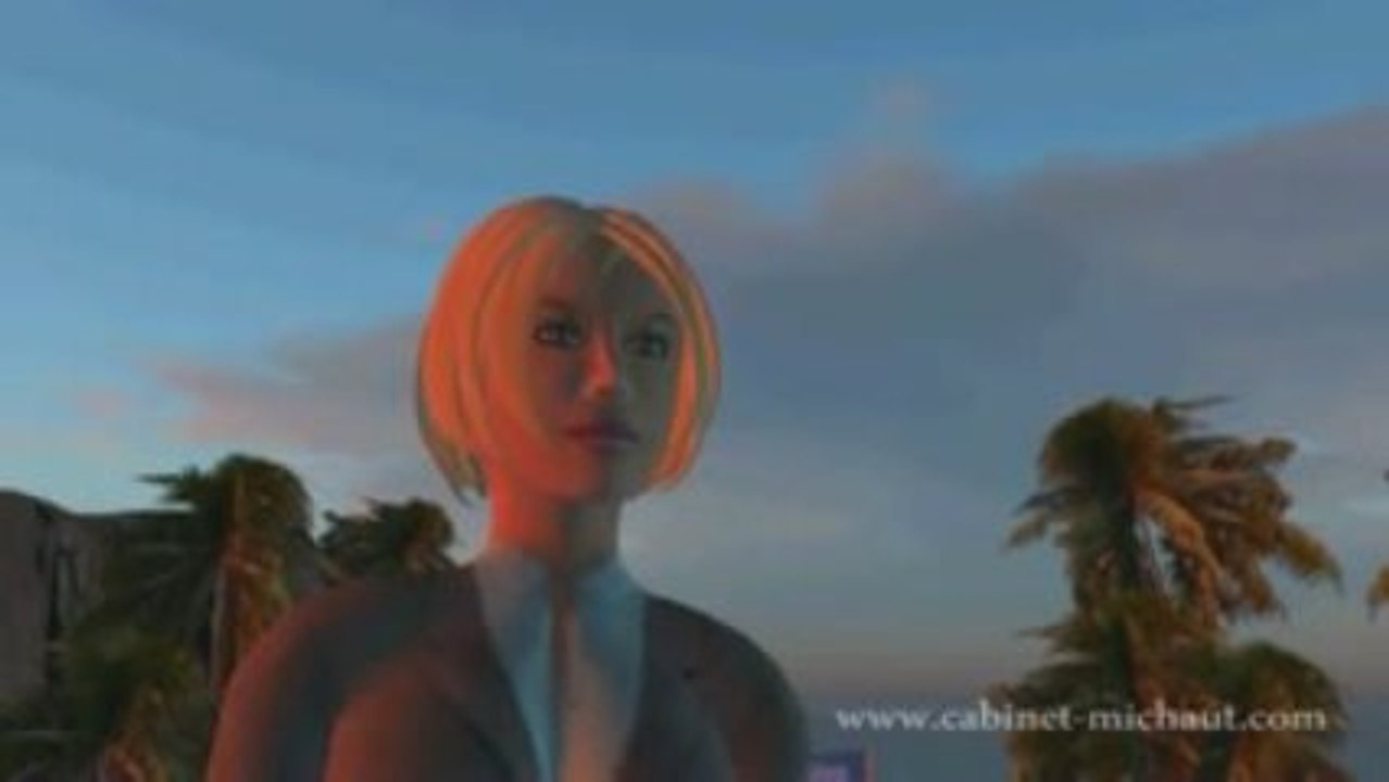 Cabinet Expert comptable dans Second Life / Liberta