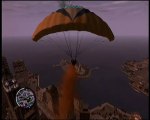 gta4:the ballad of gay tony saut en parachute (HD) en ligne