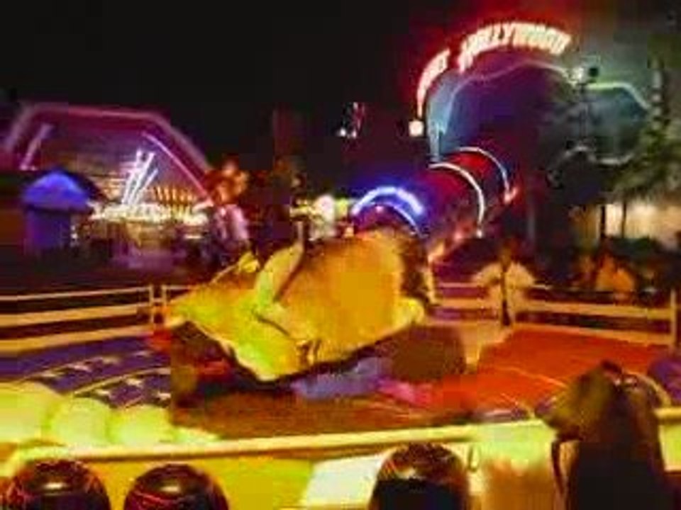 video 1 manue rodeo disney village