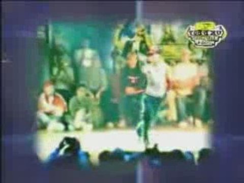 storm x break dance 2009 (album break dance)