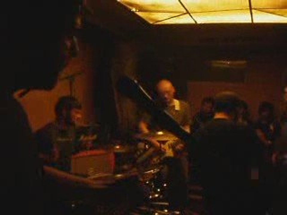 aussitot mort au laplace