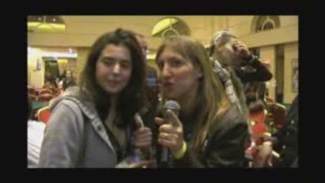 Evian Poker Open Victoire de Rebecca Gerin Team Ladie770