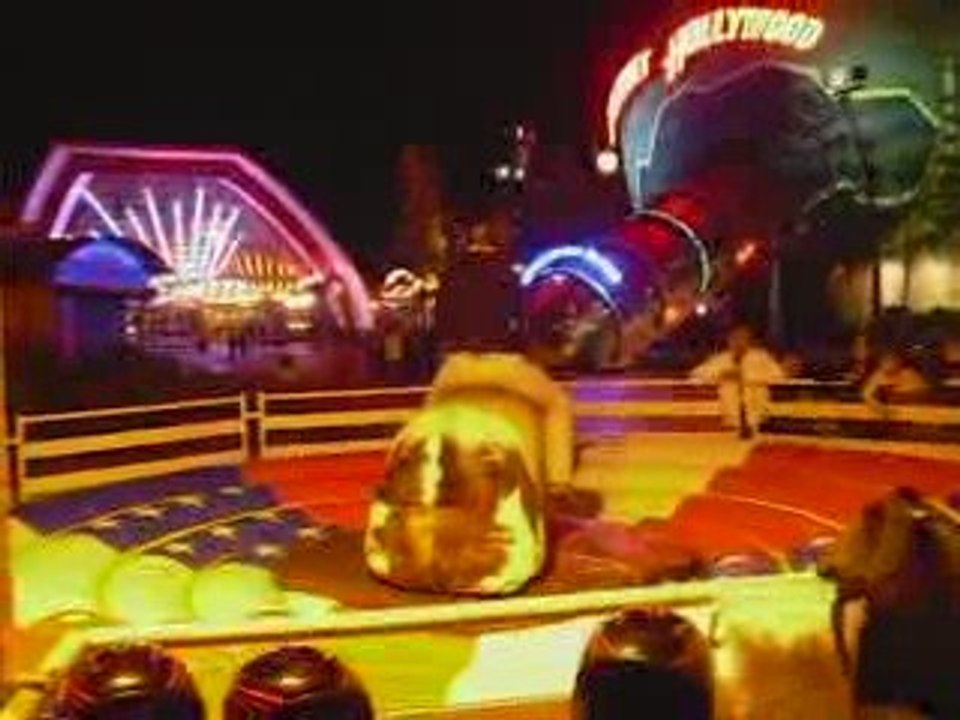 video 2 manue rodeo disney village