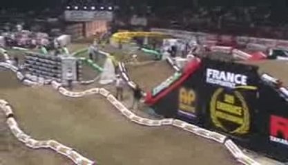 SX Bercy 09 Finale du samedi