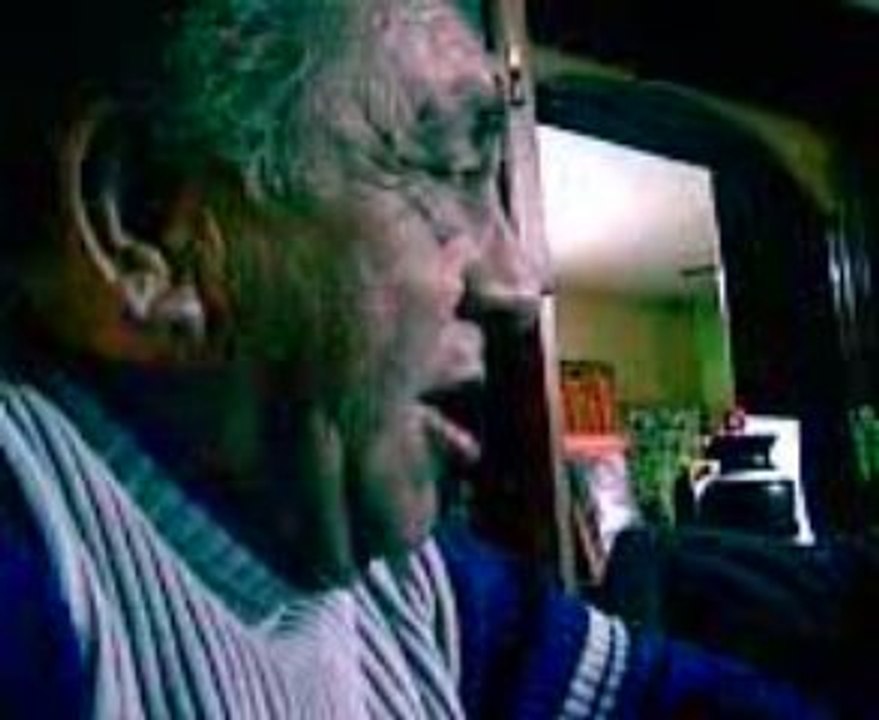 Mi Mejor tio.