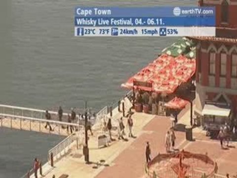 Palma de Mallorca - Spain, Washington - USA, Hong Kong SAR - China, Lech Zurs am Arlberg - Austria, Cape Town - South Africa, Geneva - Switzerland, Paris - France