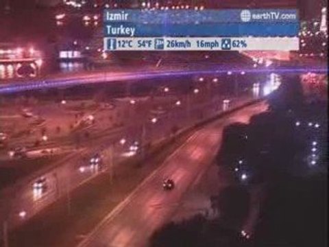 Melbourne - Australia, New York - USA, London - United Kingdom, Izmir - Turkey, Saint-Malo - France, Dresden - Germany, Avignon - France