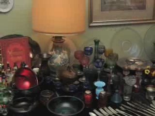 Its Hard To Say Goodbye Estate Sale