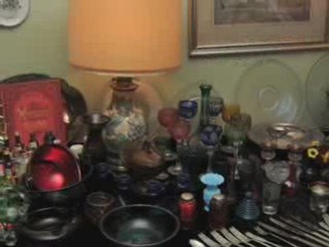 Its Hard To Say Goodbye Estate Sale