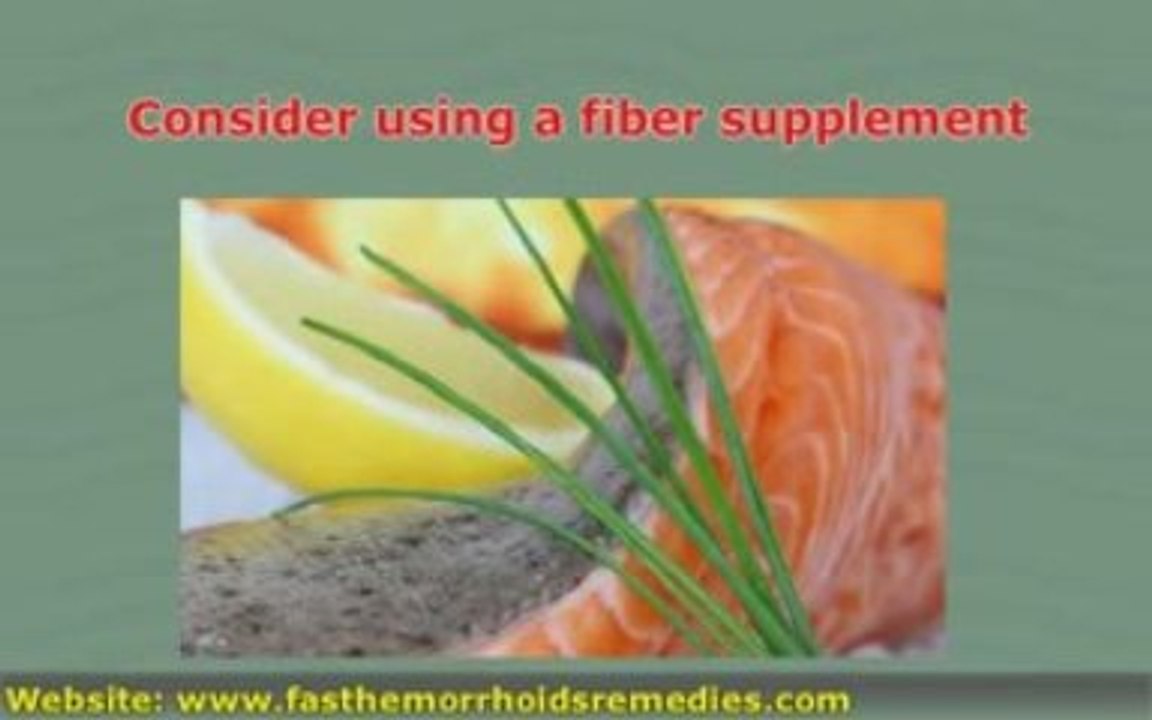 Top 3 Hemorrhoids Cures Tips That Last