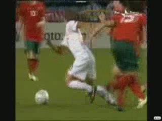 Sebastian Giovinco 2009