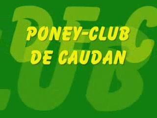 Le poney-club de Caudan