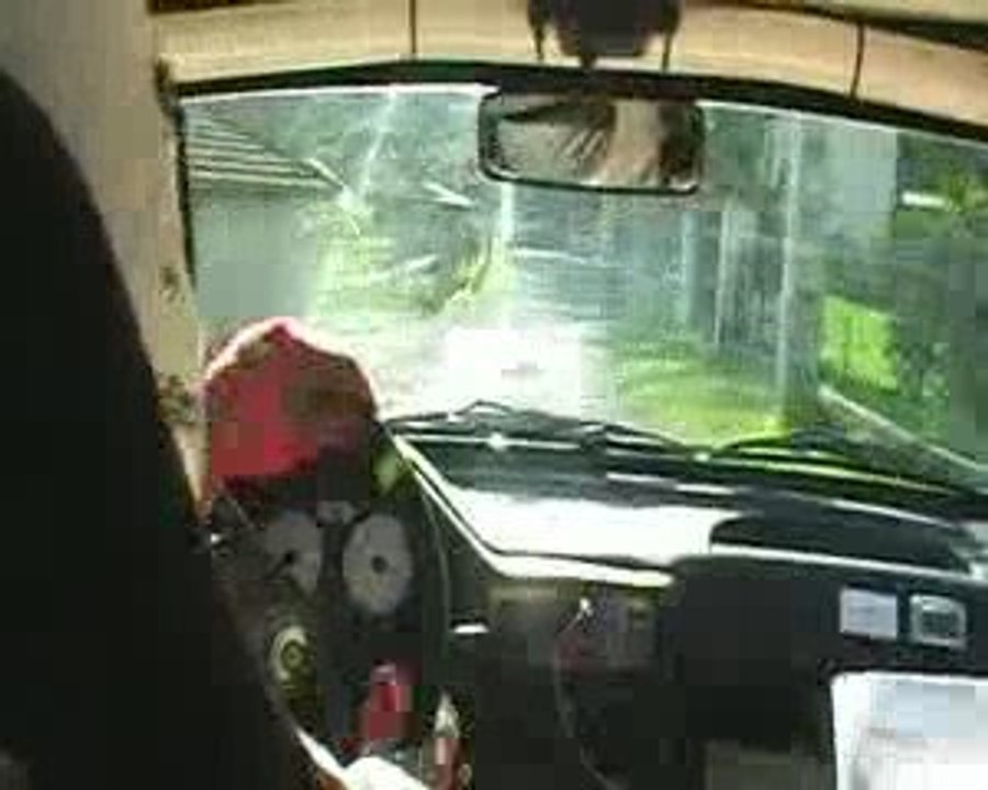 rallye de la bievre 2009  plache cattin