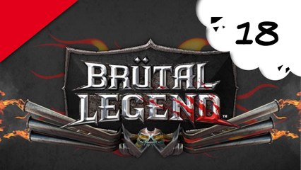 brütal legend HD - xbox 360 - 18 (fin du jeu)