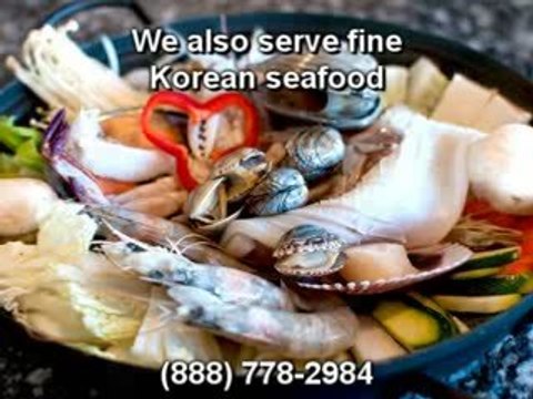 Best Korean BBQ Diamond Bar - Diamond Bar Korean Restaurant