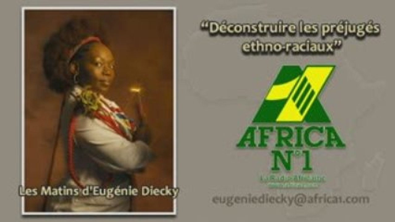 Déconstruire les préjugés ethno-raciaux (partie 1)