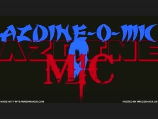 AZDINE-O-MIC