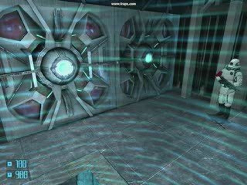 Half-Life 2 SMOD REDUX Version 6.1.Part 10