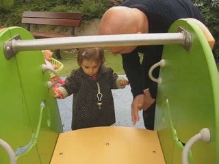 Je m'éclate au parc partie 1