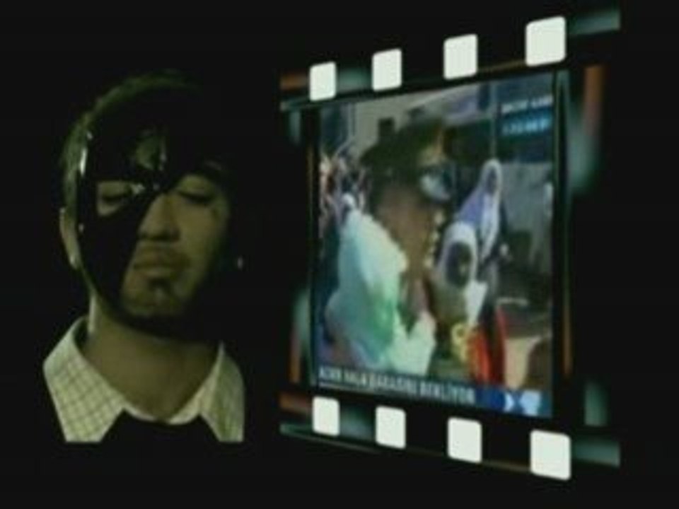 Kim feat. Serkül - Atamızdan Kalanlar(  2009 )