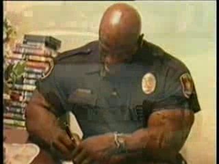 Ronnie Coleman Unbelievable pt 2
