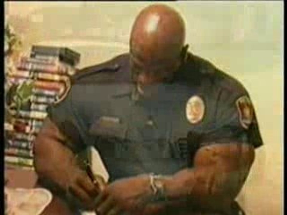 Ronnie Coleman Unbelievable pt 2