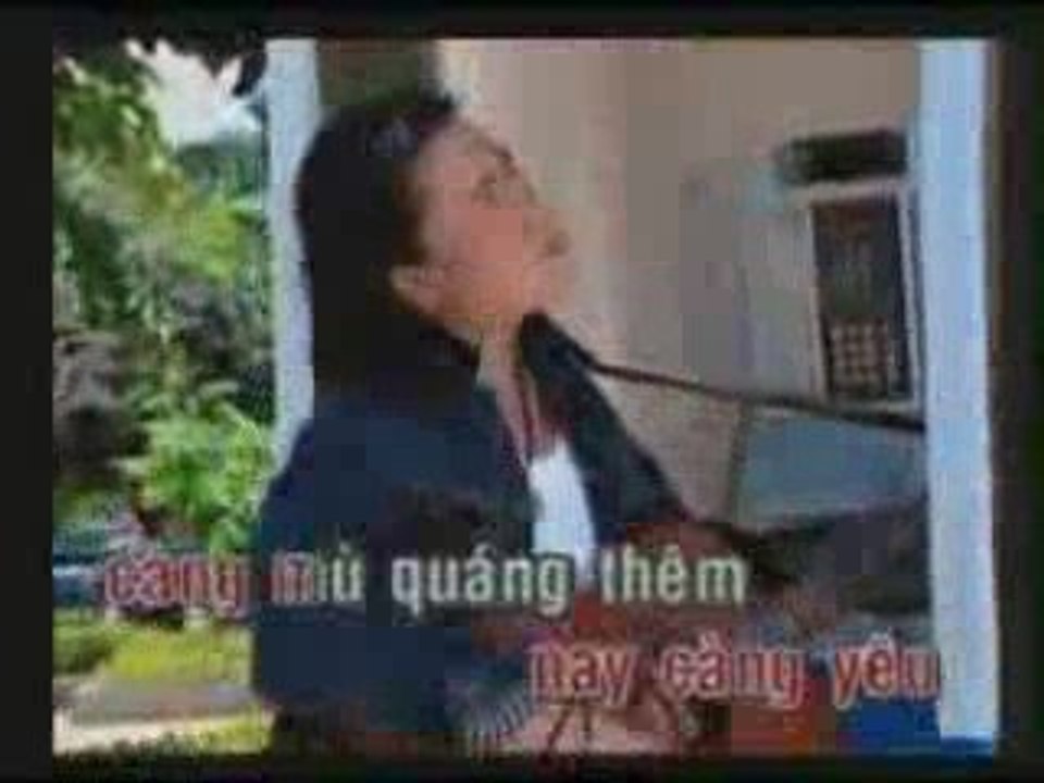 Tran Tam - Chiec Phao Tinh
