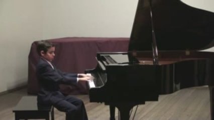 Glauco Poetsch Martins, F. Mignone, Os soldadinhos passam