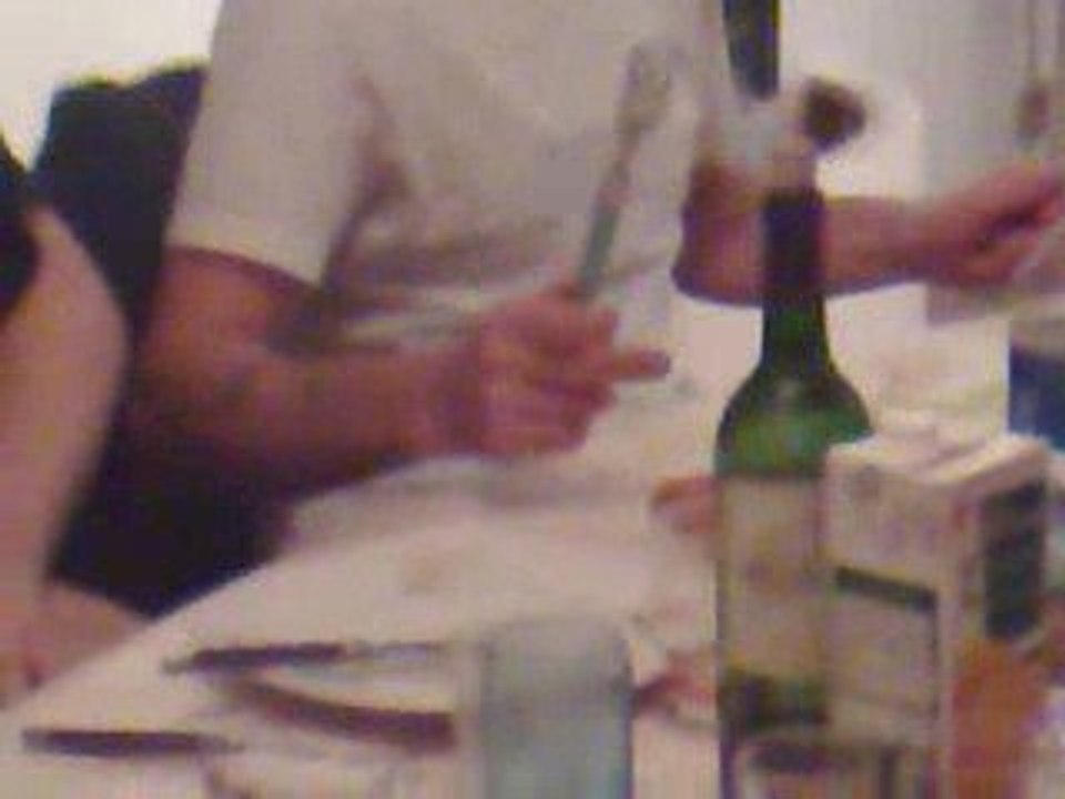 BOURLAIN batteur d'ACDC